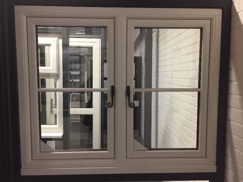 daimant flash sash windows