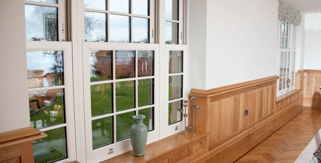 vertical slider Daimant