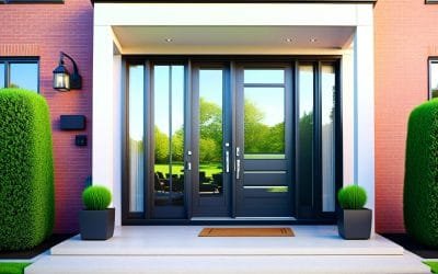 Are Bifold Doors Cold in Winter? The U-Value Answer