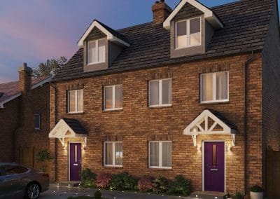 Windows Doors and Conservatories in South Wales