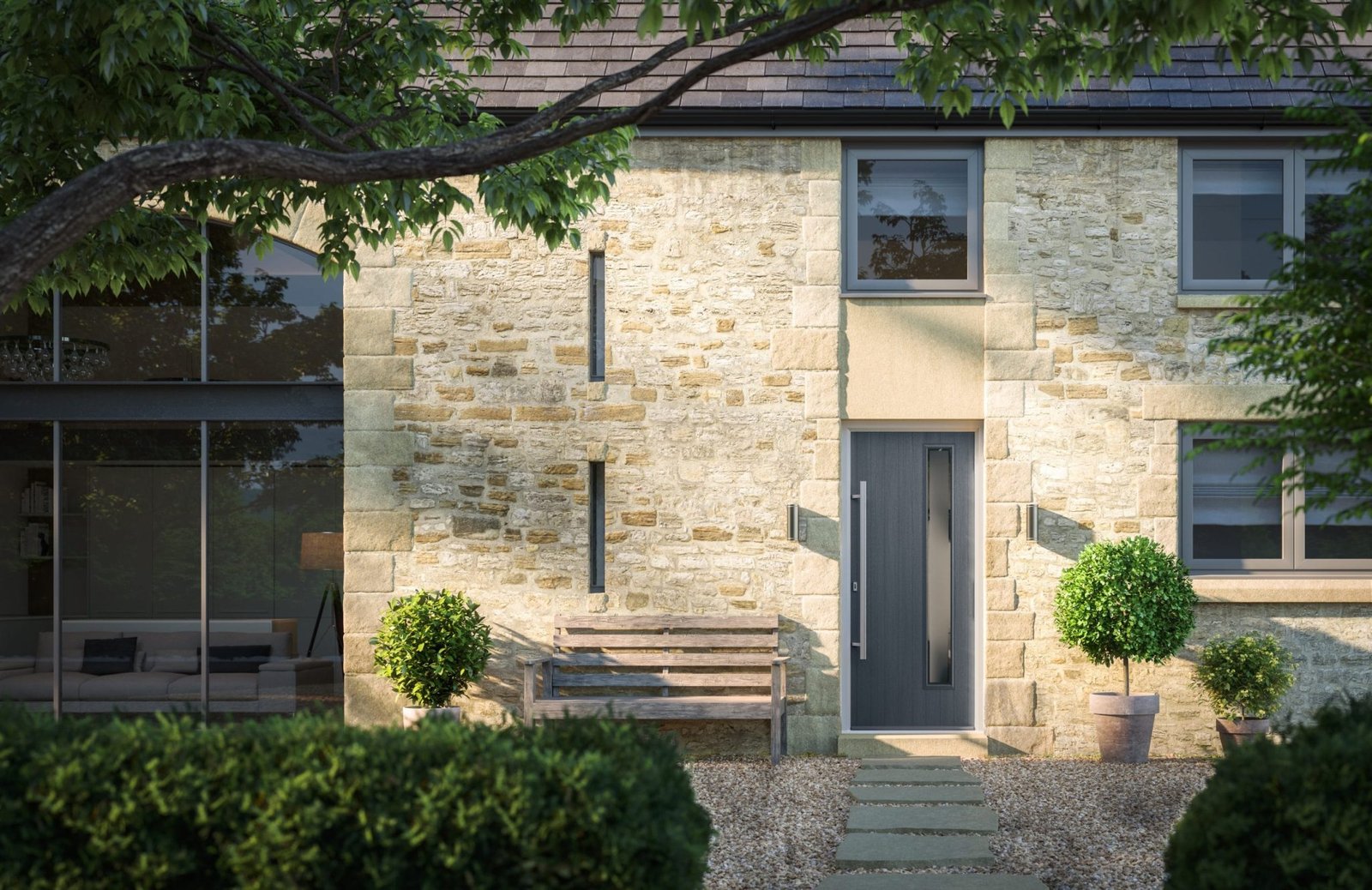 DSI New Doorsets Barn scaled