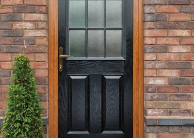 DoorK 1