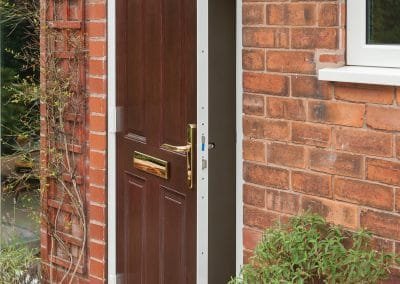 DoorQ