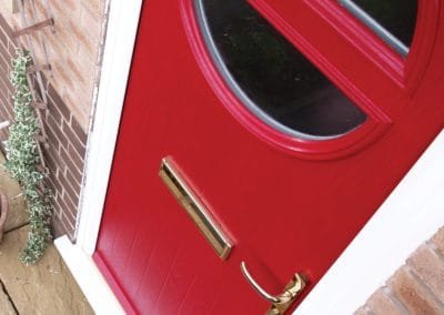 DoorX 1