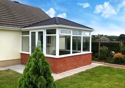 conservatory 1