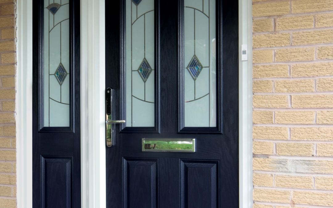 Composite Door