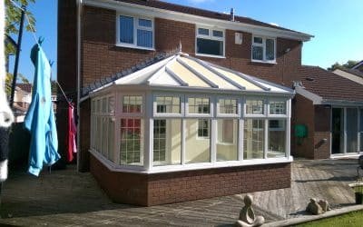 Why Your Conservatory Is Freezing in Winter and Boiling in Summer (and How to Fix It)