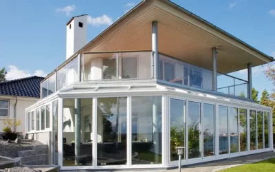 Do You Need Planning Permission for a Conservatory in Cardiff or Caerphilly?