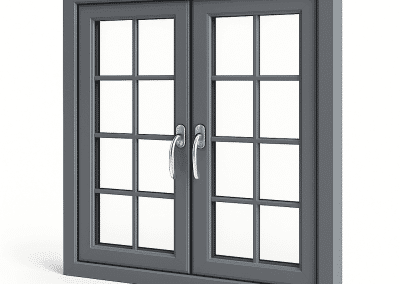 window