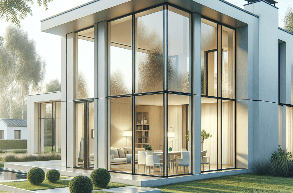 Conservatory, orangery or extension for a Cardiff or Caerphilly home